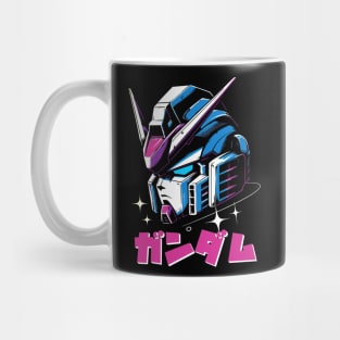 Gundam RX 78 Mug